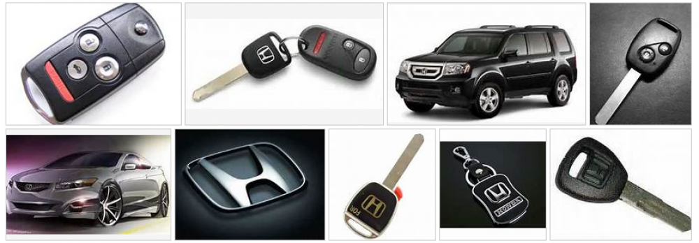 Lost honda key locksmith #6