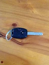Honda Car Key Remote
