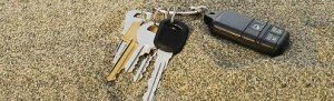 Honda GM VAT Keys